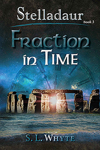 Stelladaur: Fraction in Time